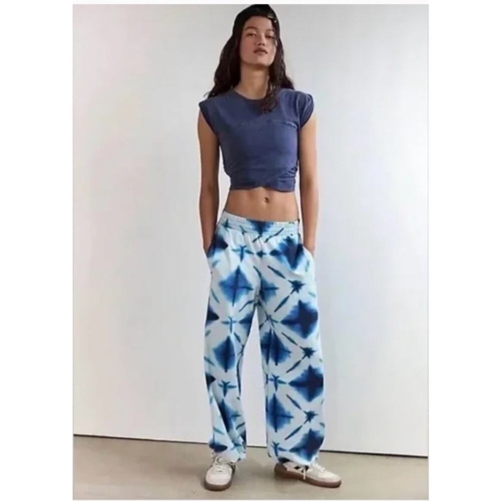 Free People Hot Shot Crossover Set Size Small NWOT